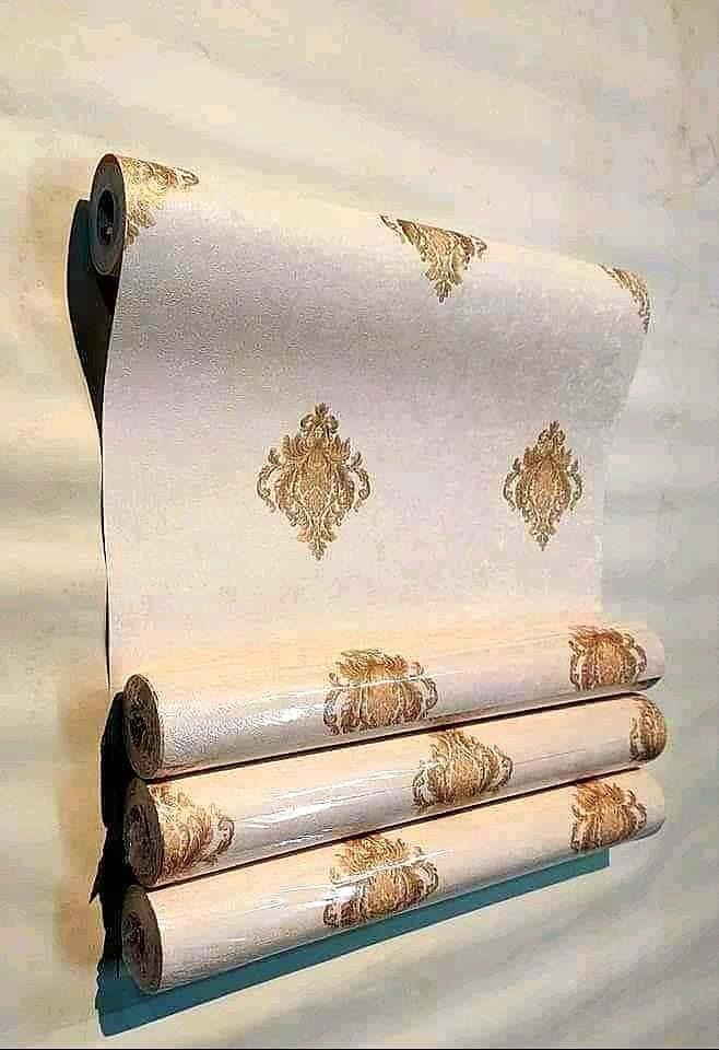 کاغذدیواری