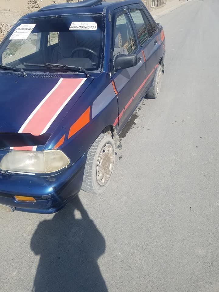 فروش-عاجل-پراید