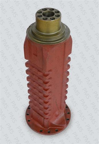 Carraro Trumpet Types, Oem Parts