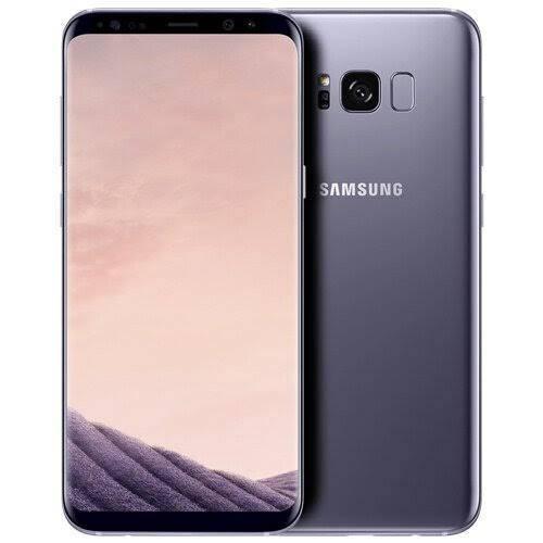 Samsung-galaxy-s8-داغدار