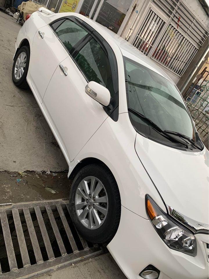 Corolla-2009-shape-2011