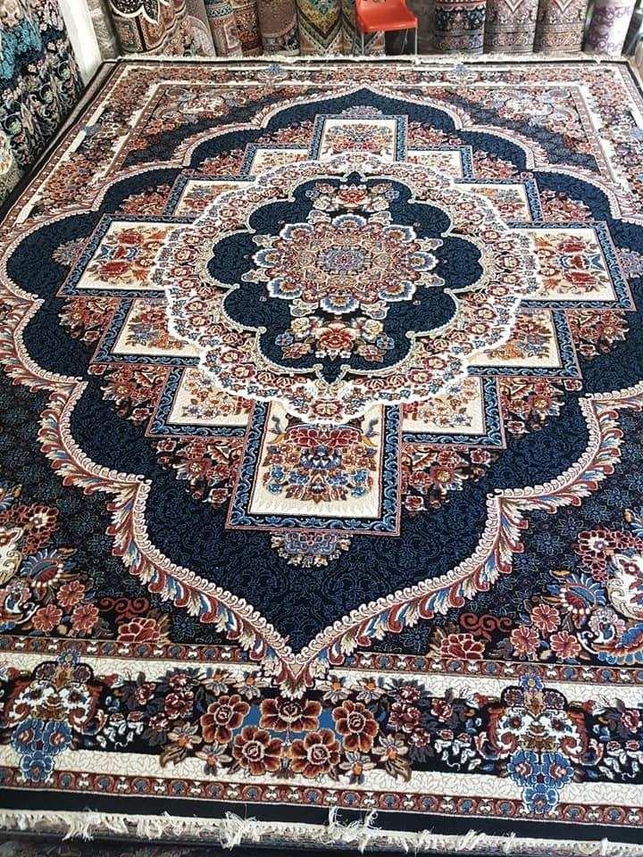 دو-جوره-قالین