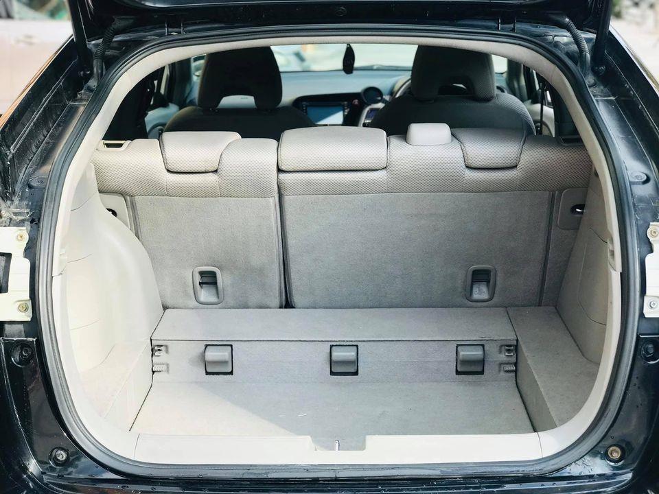 Honda-Insight