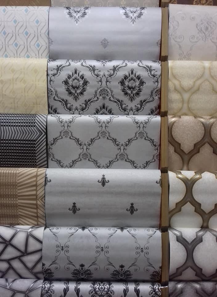 کاغذدیواری