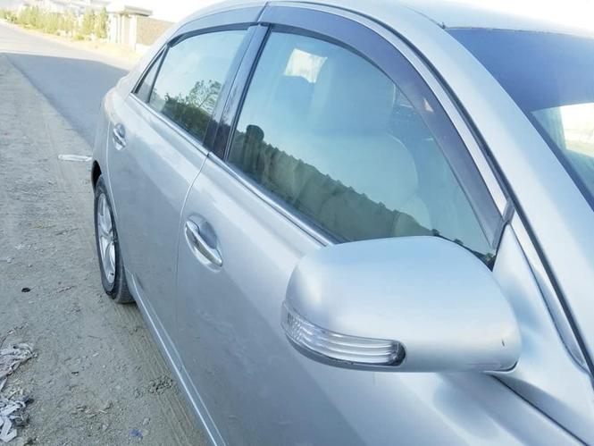 ماریکس 3000ccدولکی یی پوره دی