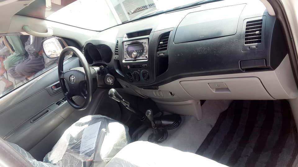 Vehicles