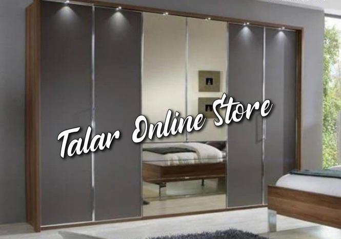 الماری