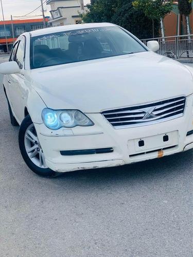 ماریکس ۲۰۰۶ مادل سنگاپوری دی سفین رنګ دی ۴ دولکی لری. ریمان
