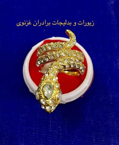 زیورات و بدلیجات برادران غزنوی (عمده و پرچون)