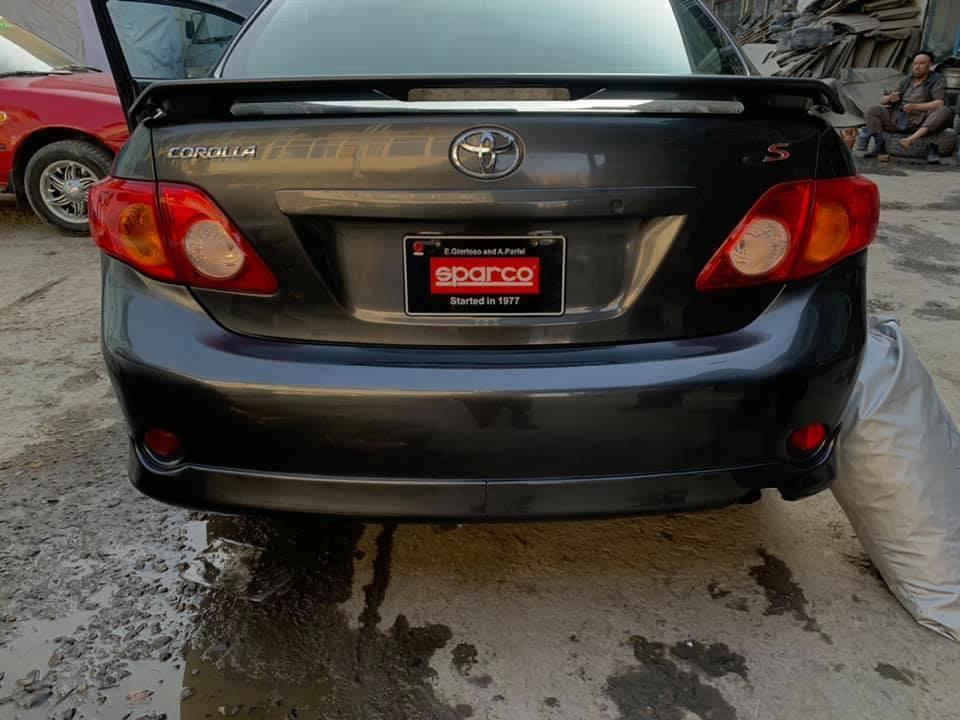 Corolla