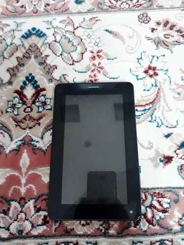 Tablet connect