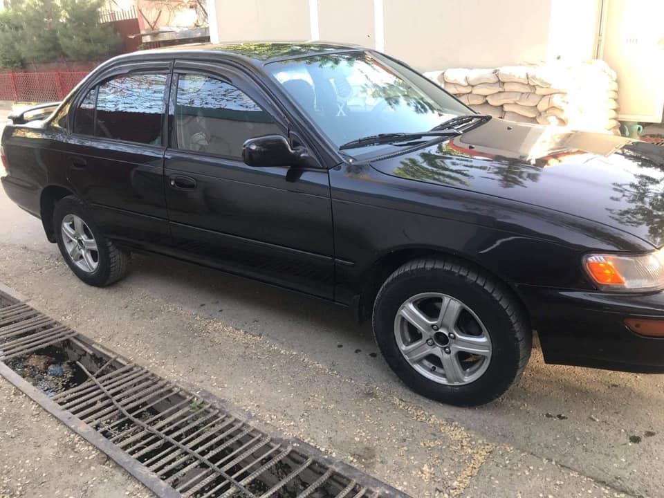 Corolla