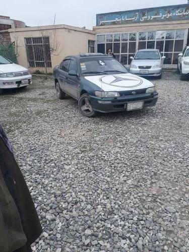 چنج اسناد باقی ۷ سال است مدل 93