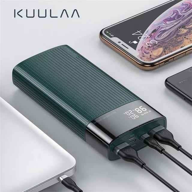 پاور-بانک-kuulaa-اصلی-با-کیفیت-عالی