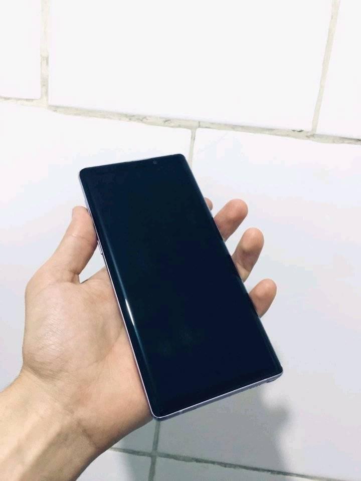 Note-9
