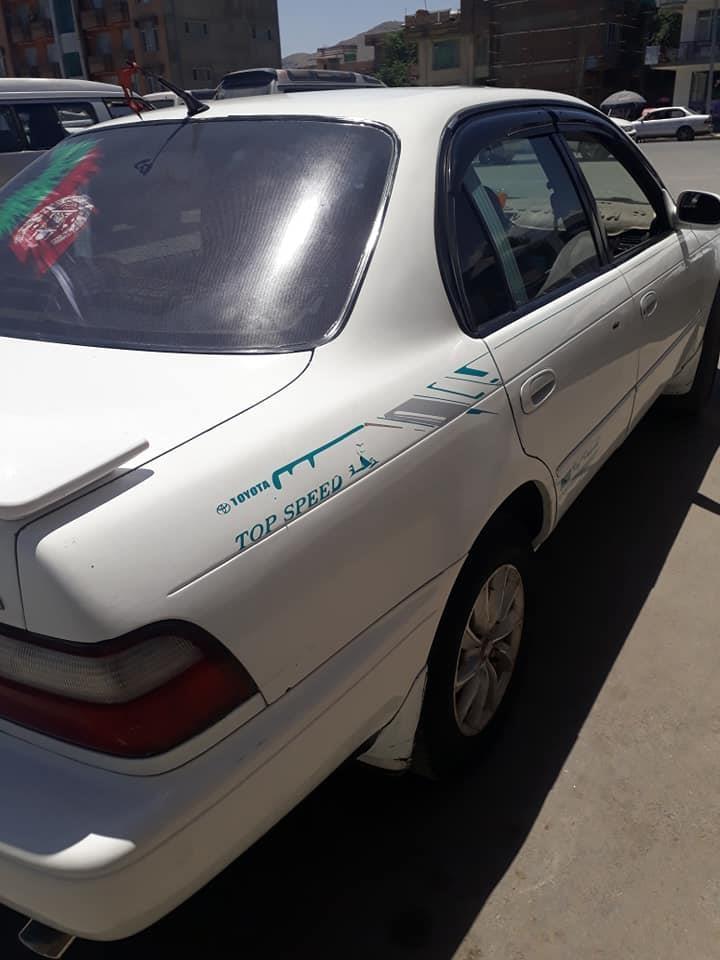 کرولای-کانادایی
