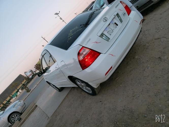 نوع لکسل عت ماشین