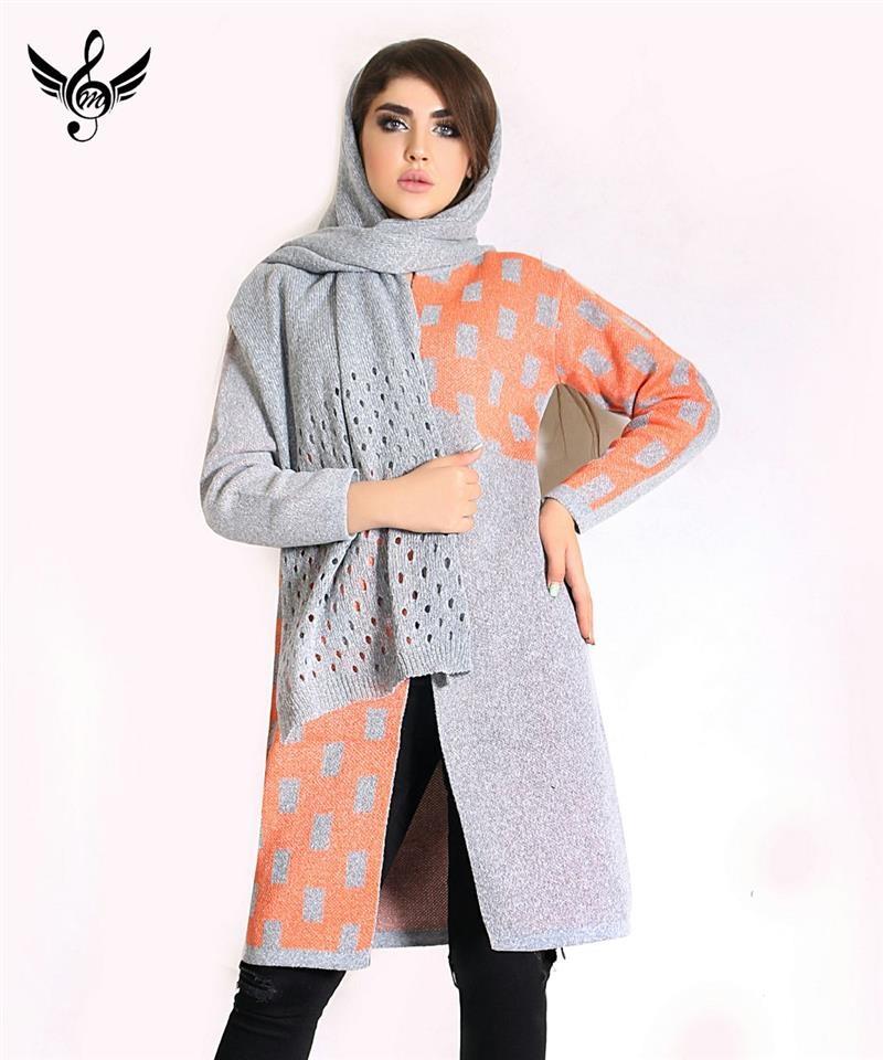 چپن-زمستانی-زنانه