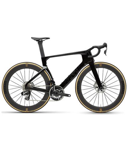 2026 Cervelo S5 Red AXS Road Bike (ALANBIKESHOP)