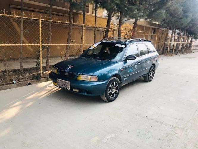 فروش عاجل 0789245177