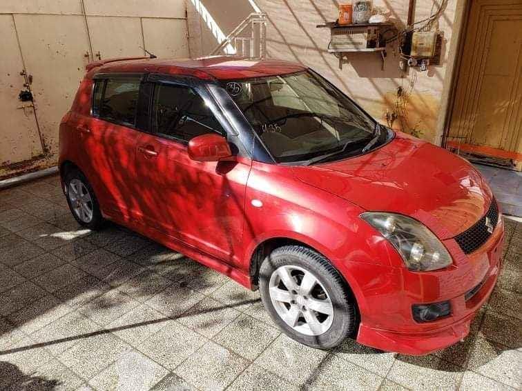 سويفټ