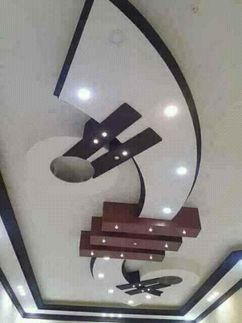 Ceiling