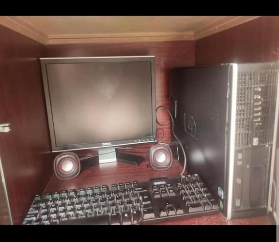 Electronics