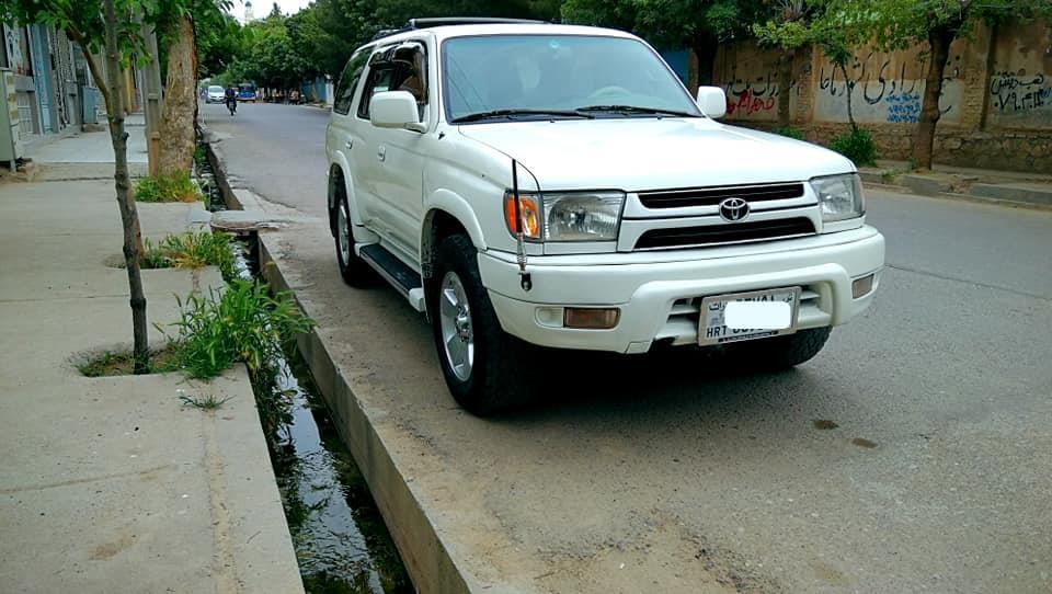 1998-4Runner