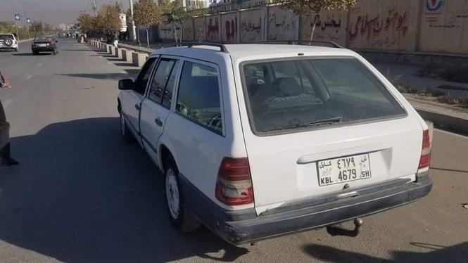 جرمنی Benz پلیت کابل باقی مادل 1991ماشین 6سلند