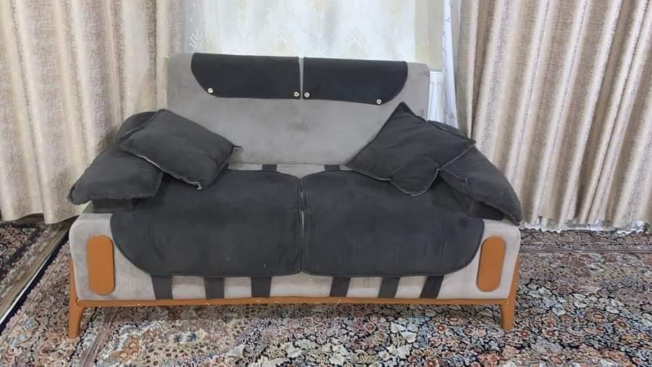 یک-سیت-کوچ-۷-نفره