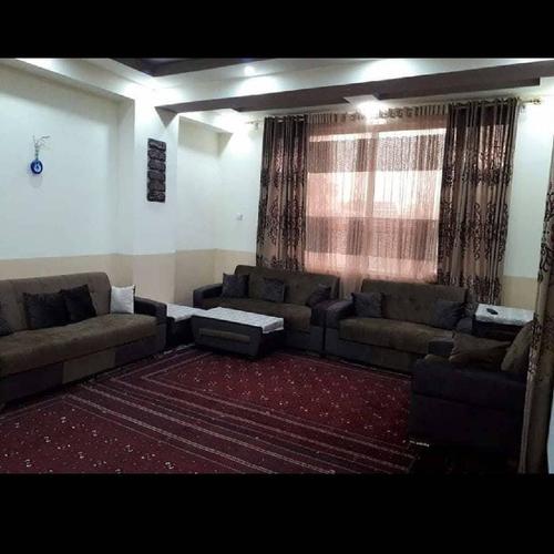 ‎یک باب اپارتمان چهار اطاقه فروشی منزل سوم آدرس س