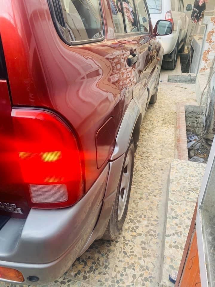 -موتر-سوزکی-جرمنی-