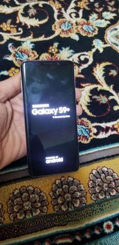 S9+ داغ دار ۶۴جیبی ۶جیبی رم دوسیم