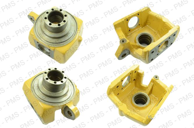 محفظه گردان Swivel Housing