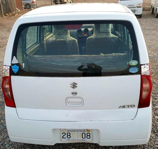 سوزه کی کم چلیدلی دویش کاټ 2008مادل دوټصف شمیره 0789846964 د