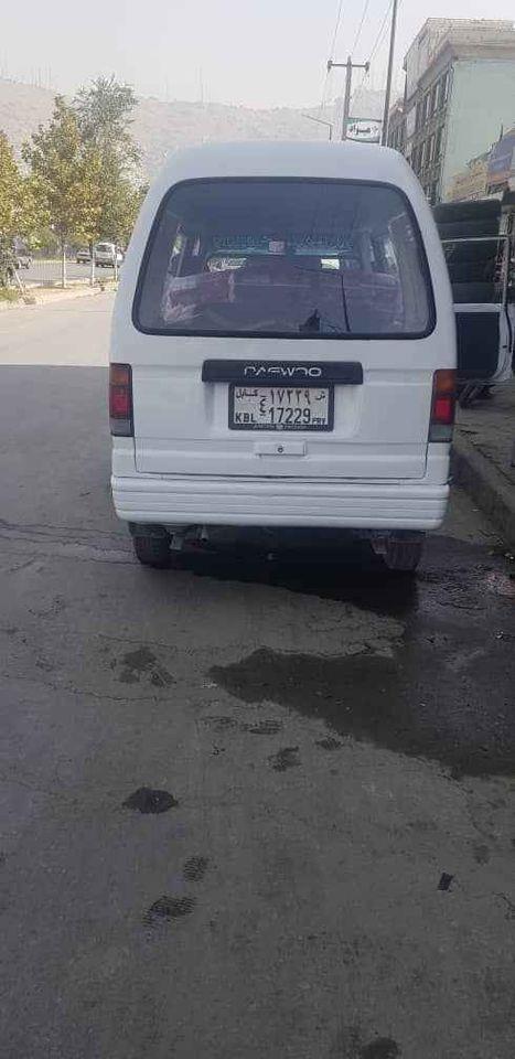 Suzuki-Daewoo-سوزوکی-دایوو