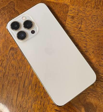 iPhone 13 Pro like a new