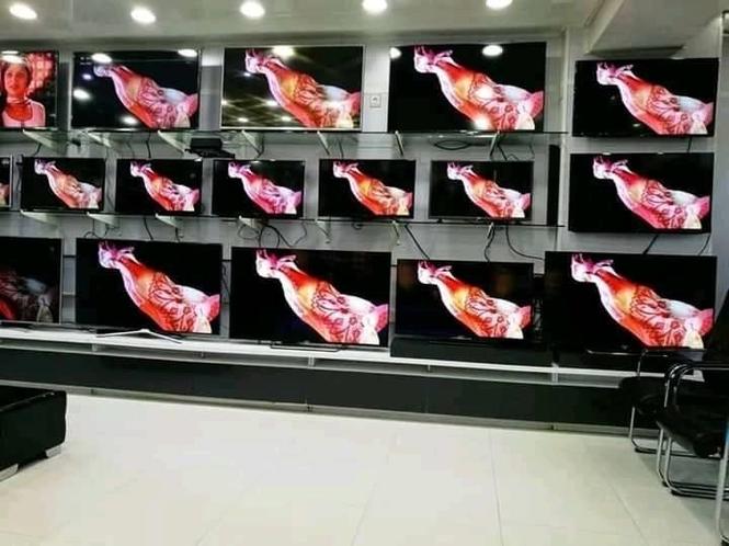 مژده مژده فقد تلویزیون های اصلی اورجنیل STAR X