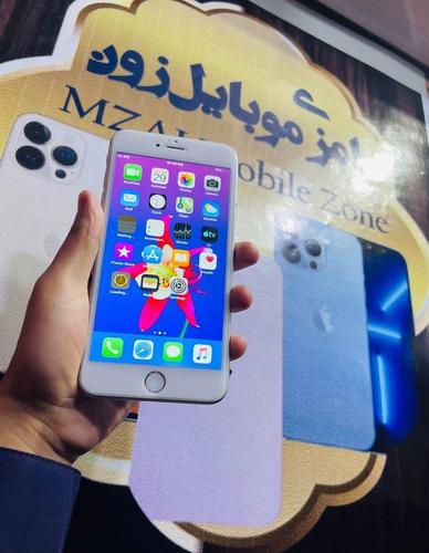 iPhone 6 Plus