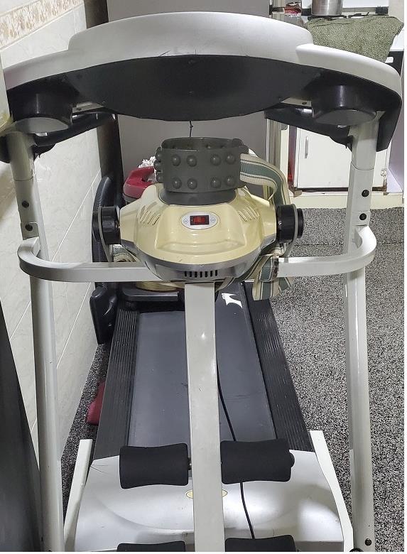 Treadmill-for-Sale-350USD