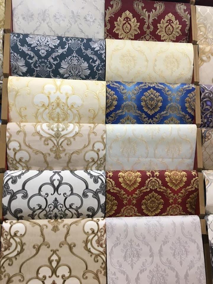 کاغذدیواری