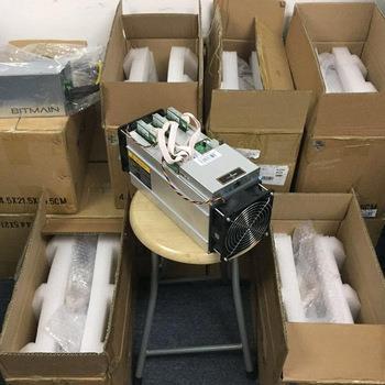 Bitmain-S9-Antminer-with-Power-supply-14T-Miner