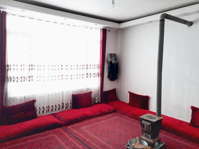 یک باب اپارتمان فروشی