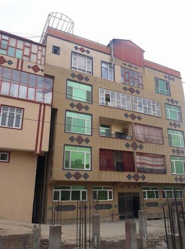 اپارتمان فروشی و گروی 0777709750