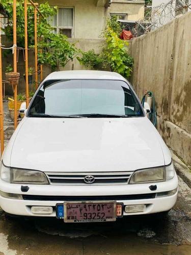 کرولای جرمنی