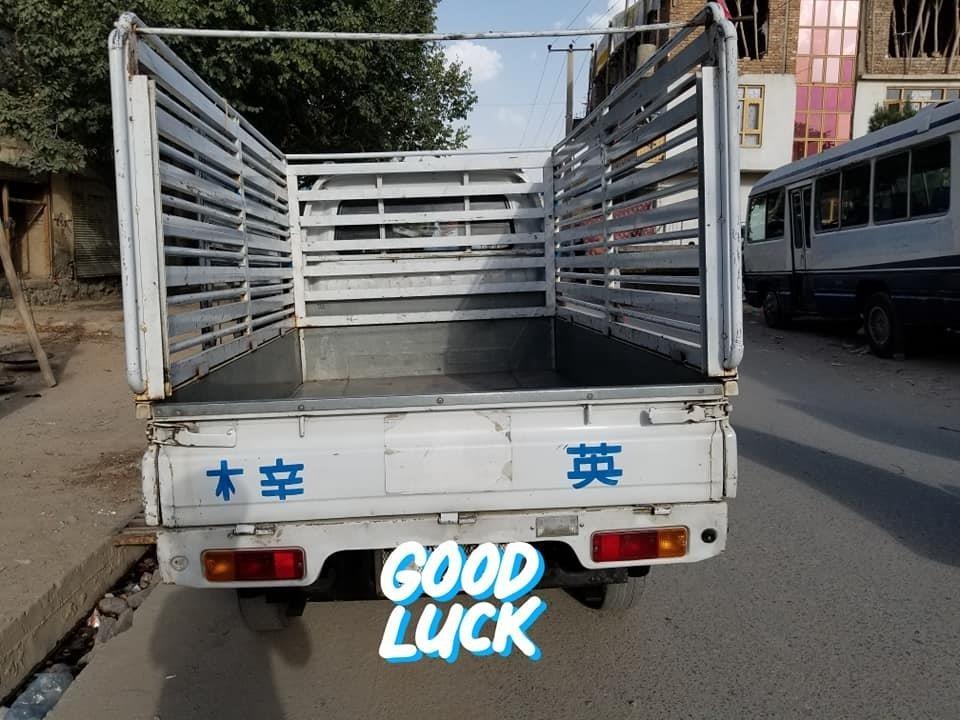 موتر-فروشی-کوریایی