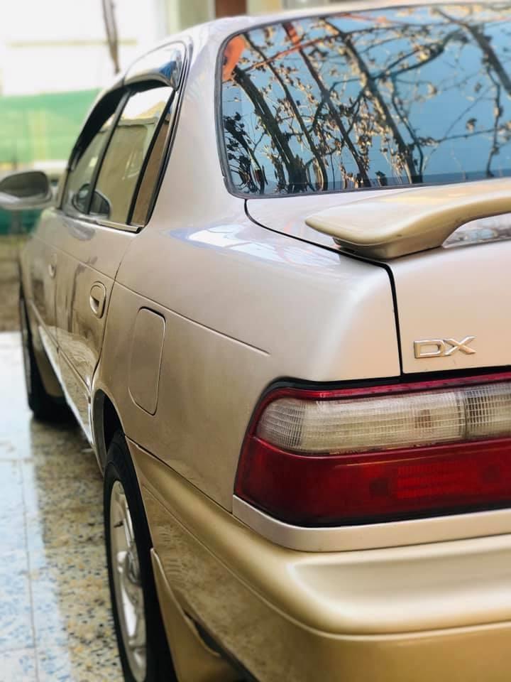 Corolla