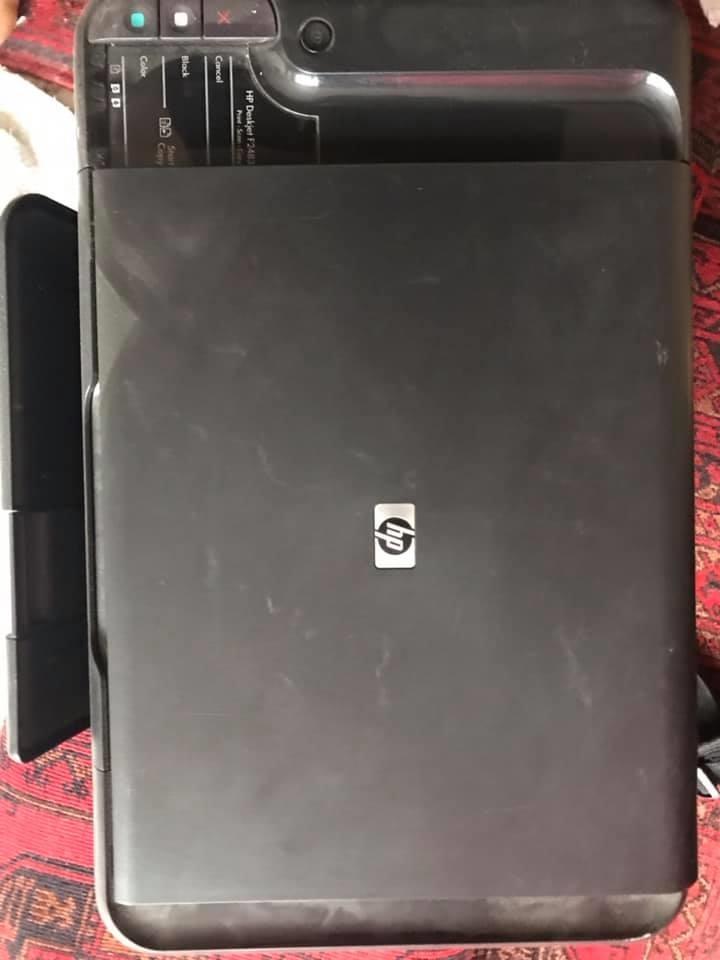 Printer