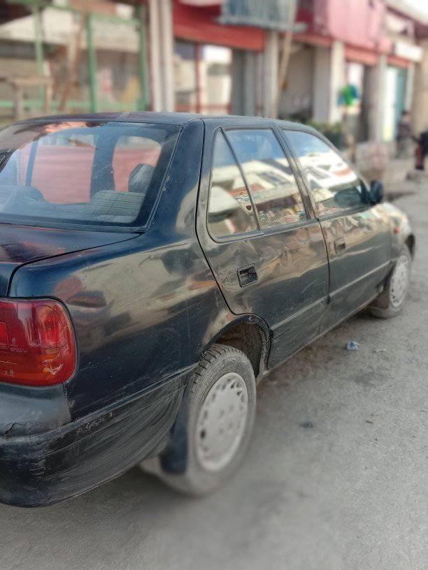سوزکی-مارگله