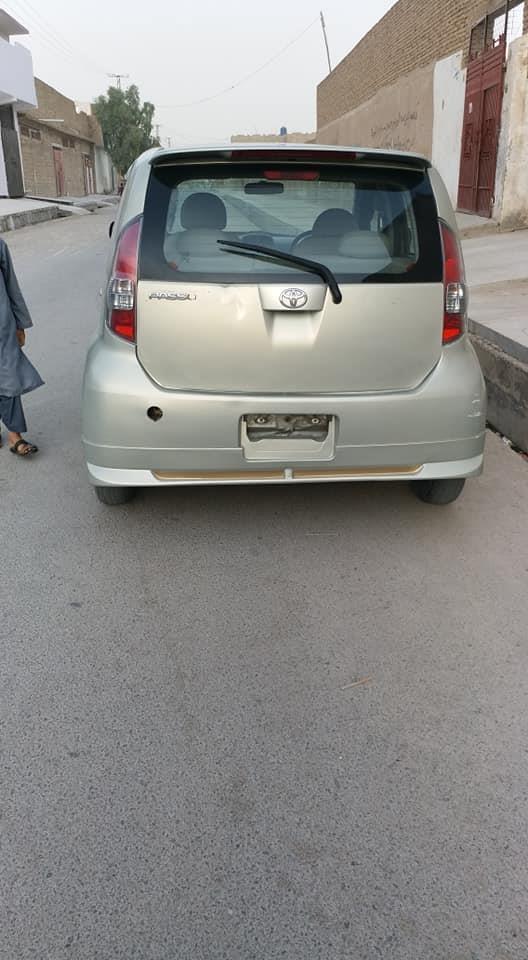 پاسو-۲۰۰۵-دویش-کاټ
